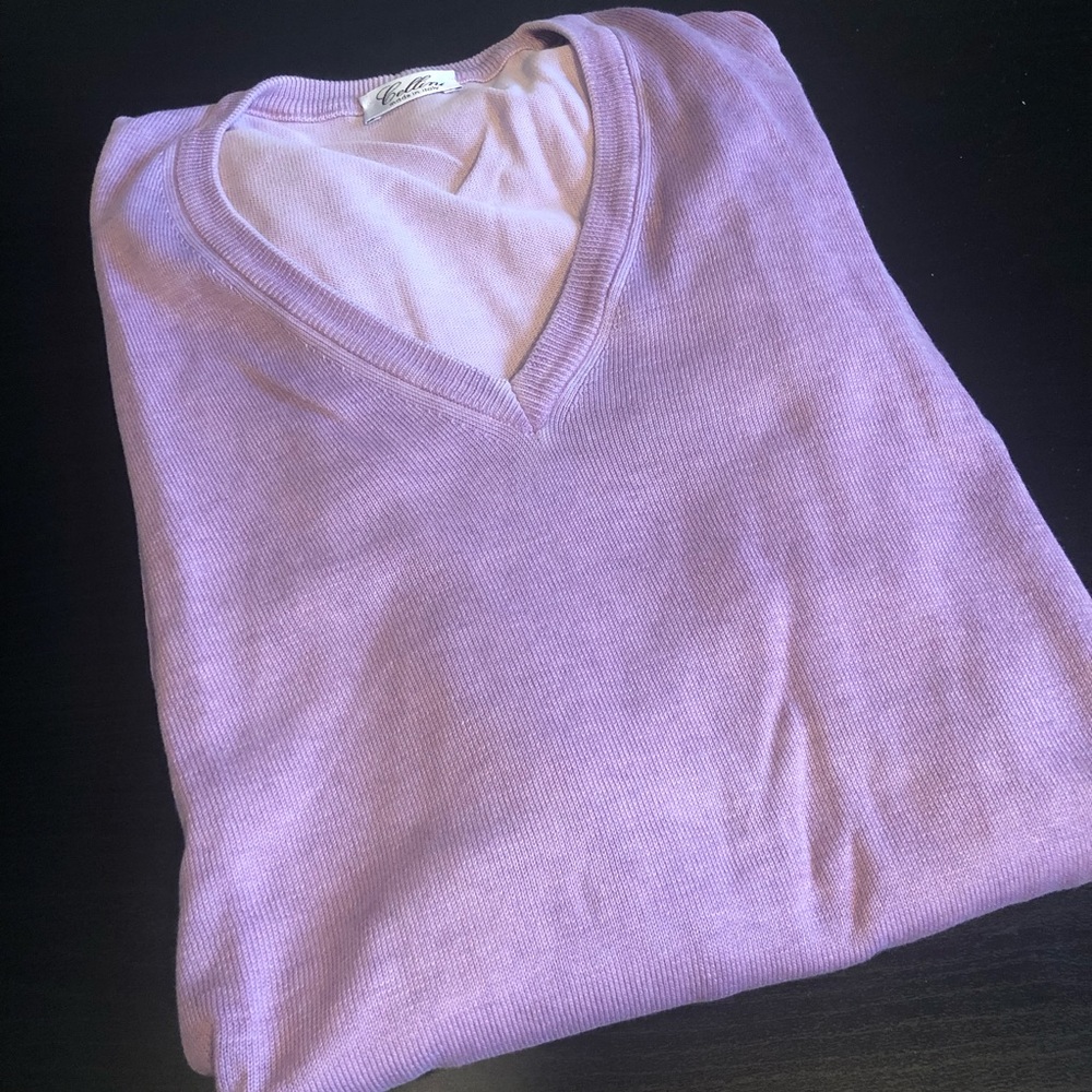 Cellini sweater 52